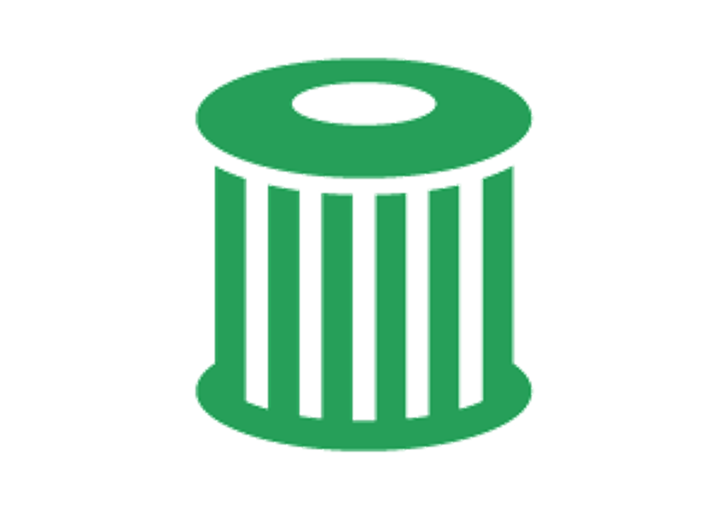 オイルフィルター交換